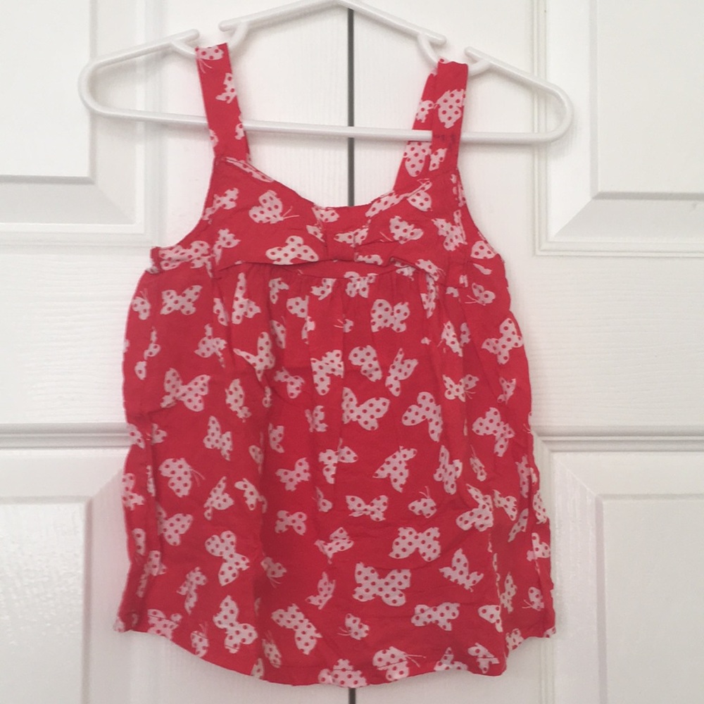 🔥Like New Baby Koala Top🔥